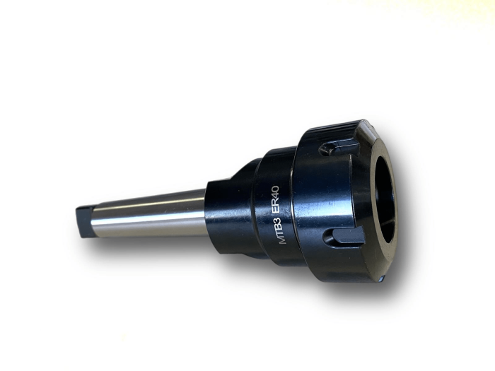 MTB3ER40 - MKB3 ER40 COLLET CHUCK DIN228-B - 1