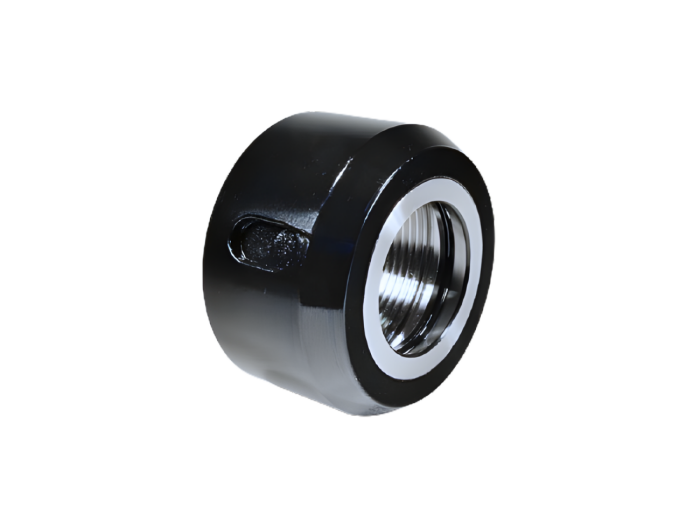 NOZ40B - OZ40 TYPE LOCKNUT - 1