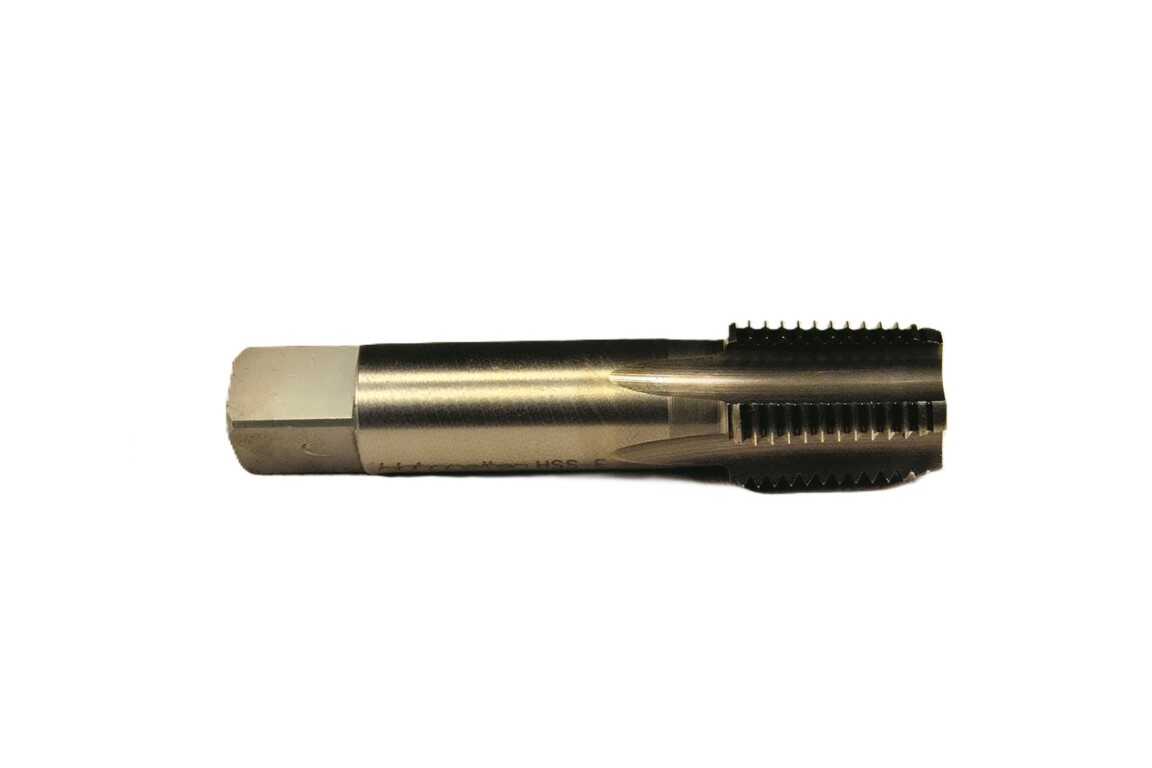 Knpt038 - Npt 3/8 Kılavuz