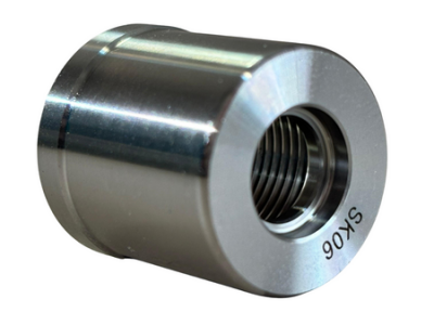 NSK06 - SK06 LOCKNUT - 1