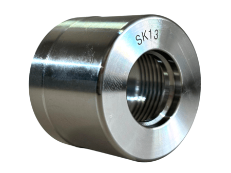 NSK13 - SK13 LOCKNUT - 1