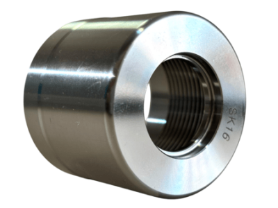 NSK16 - SK16 LOCKNUT - 
