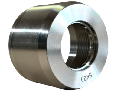 NSK20 - SK20 LOCKNUT - 1