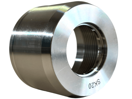 NSK20 - SK20 LOCKNUT - 1