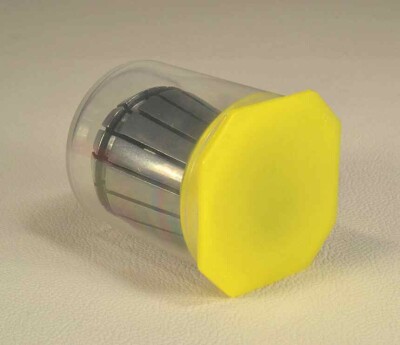 OZ25 COLLET DIN 6388 B-25 / ISO 10897-B 462E 1 - 2