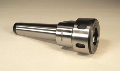 MT4OZ25 - MT4 OZ25 COLLET CHUCK - 1