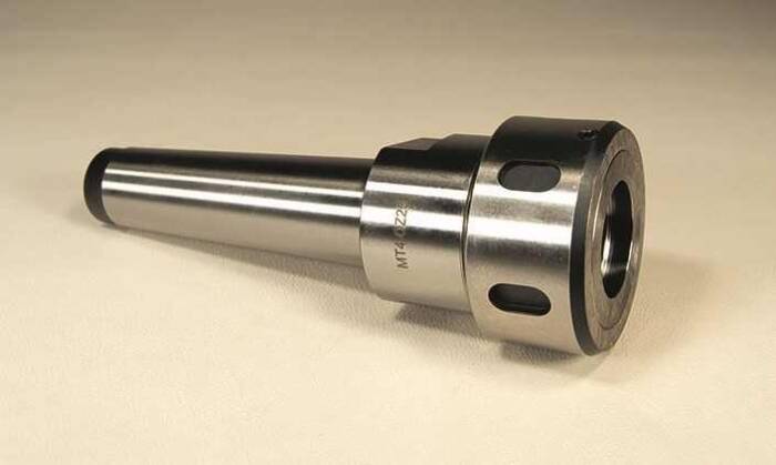 MT4OZ25 - MT4 OZ25 COLLET CHUCK - 1