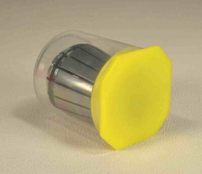 OZ25 COLLET DIN 6388 B-25 / ISO 10897-B 462E 25MM CL1 - 2