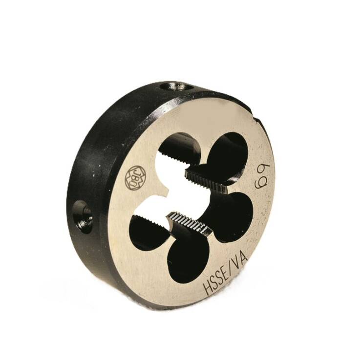 P020C - M2 DIE HSS-E - 1