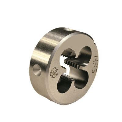 P030K - M3 6e CIRCULAR DIE - 