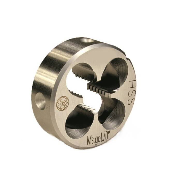 P030MS- M3 DIE MS - 1