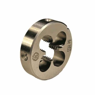 P10010K - M10X1 6e CIRCULAR DIE - 