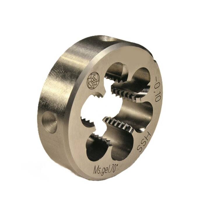 PG114MSK1 - PAFTA ÖZEL G1-1/4 (-0.10) - 1