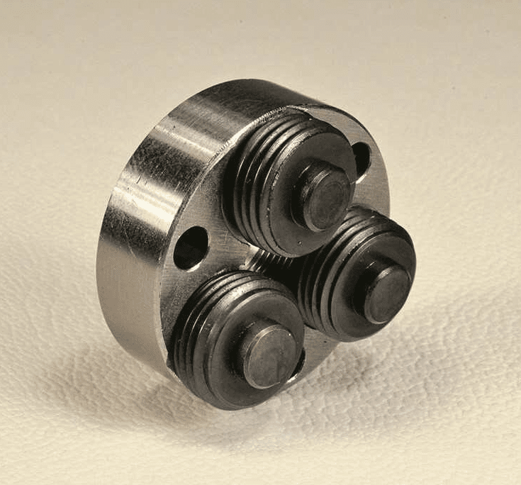 Pr014 - M1.4 Ovalama Pafta