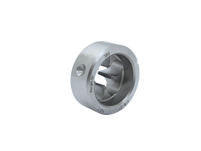 PAFTA ÖZEL NPT 1/8 GLOCKEN ALU - 
