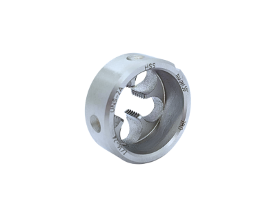 PAFTA ÖZEL UNS 7/16X24 GLOCKEN ALU - 