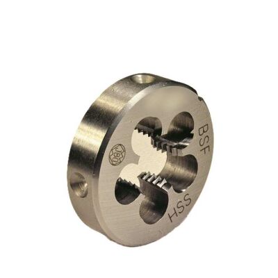PBSF031 - BSF 3/16 DIES - 1