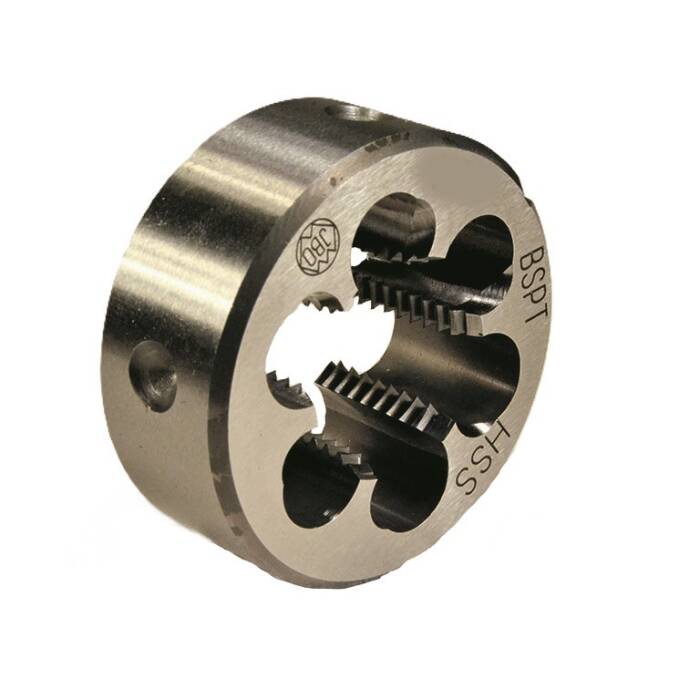 PBSPT100 - R1 DIES (BSPT) - 1