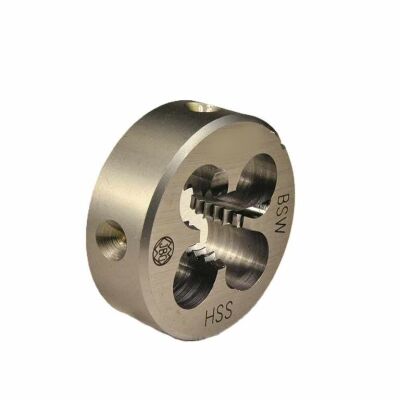 PBSW038 - BSW 3/8 DIES - 