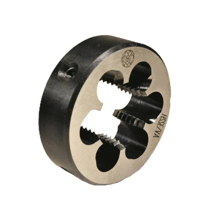 PG018C - G1/8 DIES HSS-E - 1