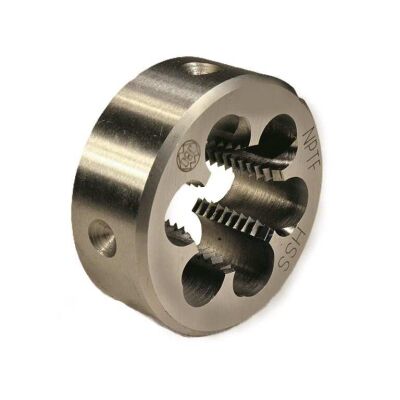 PNPTF034 - NPTF 3/4 DIE - 