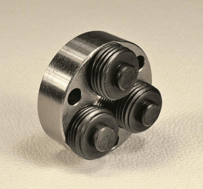 PR018- M1.8 THREAD ROLLING DIE - 1
