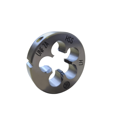 PUNF091LH - UNF 9/16 LEFT DIES - 