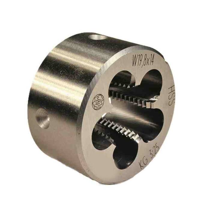 PW218 - W21.8X14 DIES - 1