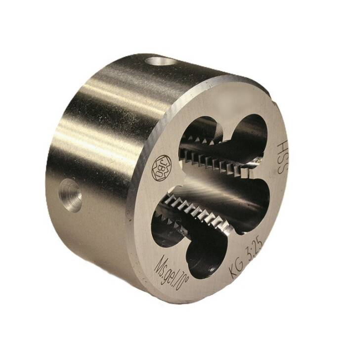 PW218LMS - W21.8X14 LEFT DIES MS - 1