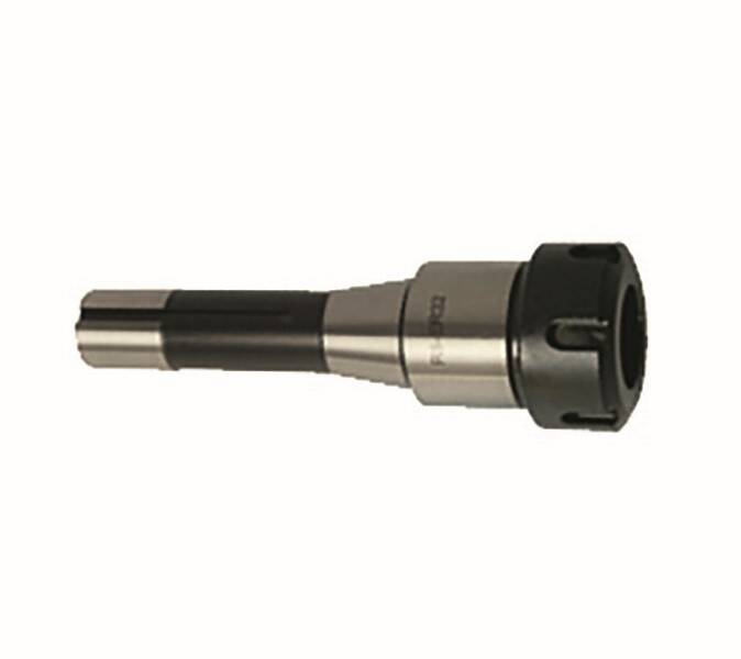 R8 (BRIDGEPORT) ER32 COLLET CHUCK - 1