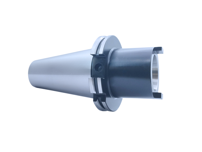 RTPRDIN5040 - REDÜKSİYON KONİK DIN50 (69871) - BT40 DIN40 ISO40 - 1