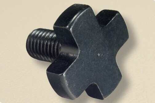 SCFM16 - 16MM FACE MILL ADAPTOR LOCK SCREW - 1
