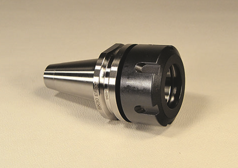 SK30 ER32 Router G2.5 Collet Chuck - 1