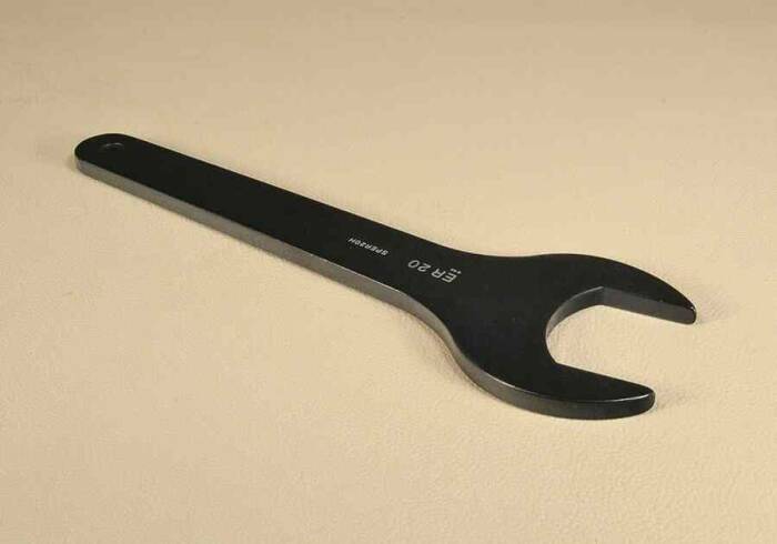 SPER11H - ER11 HEXAGON SPANNER - 1