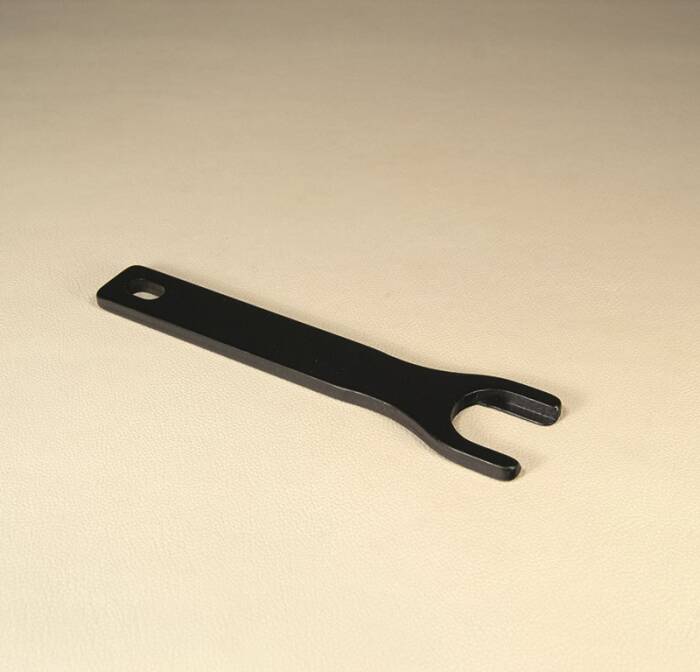 SPER11HS - ER11 HIGH SPEED NUT SPANNER - 1