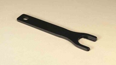 SPER16HS - ER16 HIGH SPEED NUT SPANNER - 1