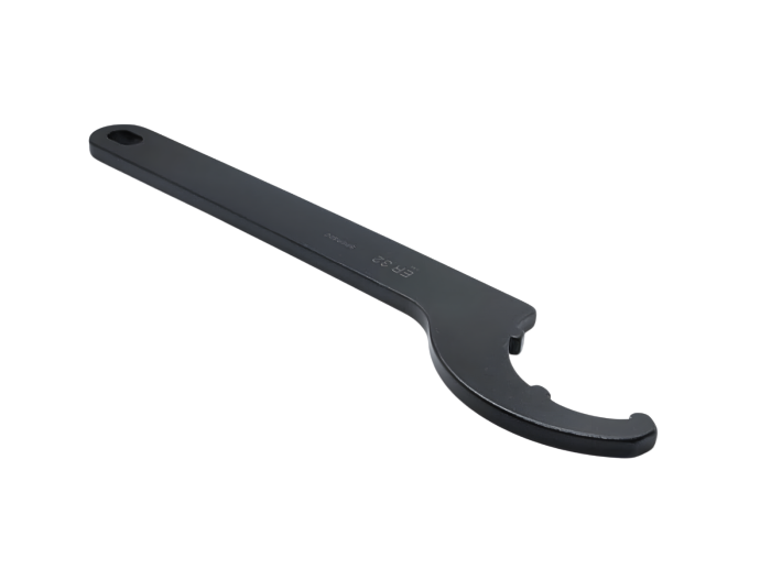 SPER32C - ER32 MOON TYPE SPANNER - 1