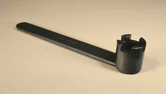 SPFM22 - FM22 FACE MILL SPANNER - 1