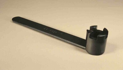 SPFM50 - FM50 FACE MILL SPANNER - 
