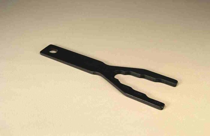 SPRH20 - EXTRACTION SPANNER FOR HYDRAULIC REDUCTION COLLET - 1
