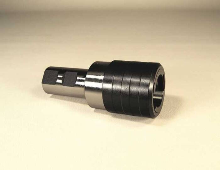SS40TC2 - SS40 TC2 KILAVUZ ÇEKME BAŞLIĞI M5-M24 - 1