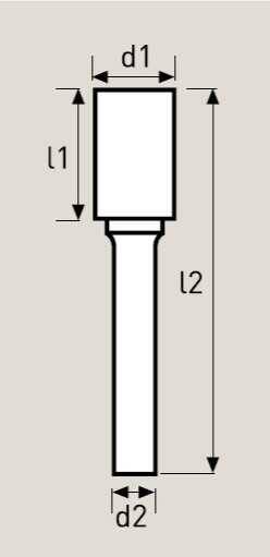 T1500ST SM ÇAPAK FREZE STEEL - 2