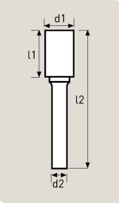 T1602ST SM ÇAPAK FREZE STEEL - 2