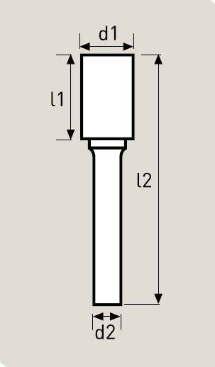 T1602ST SM ÇAPAK FREZE STEEL - 2