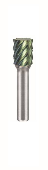 T1700-1NG6 ACC HIGH PERFORMANCE SM CARBIDE BUR ( ATA Garryson ) - 1