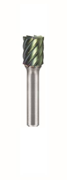 T1702-1NG6 ACC HIGH PERFORMANCE SM CARBIDE BUR ( ATA Garryson ) - 1