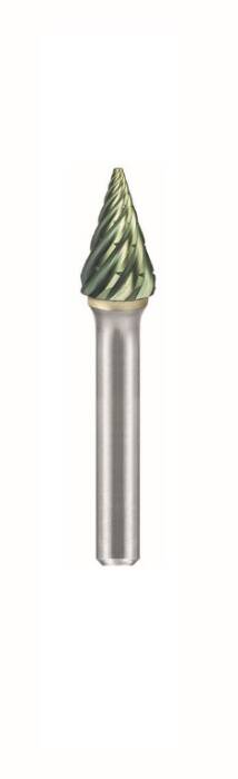 T2750-1NG6 ACC HIGH PERFORMANCE SM CARBIDE BUR ( ATA Garryson ) - 1