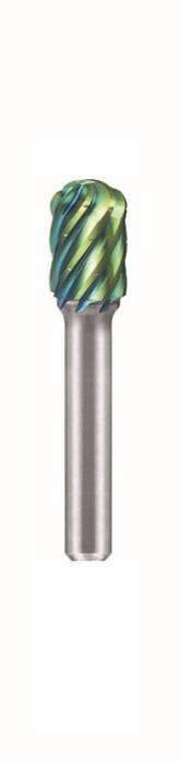 T3800NG6 ACC HIGH PERFORMANCE SM CARBIDE BUR ( ATA Garryson ) - 1