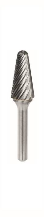 T4500IN SM CARBIDE BUR INOX ( ATA Garryson ) - 1