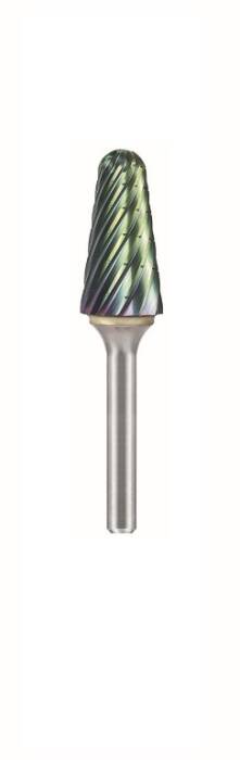T4600-1NG6 ACC HIGH PERFORMANCE SM CARBIDE BUR ( ATA Garryson ) - 1